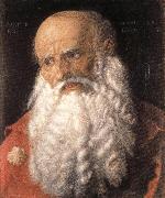 St.James the Apostle Albrecht Durer